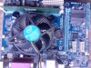 Motherboard + Proccessor + Ram